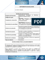 IE Evidencia Documento Estructurar Sistema Seguimiento Clientes