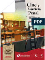 Cine y Justicia Penal