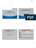 IPv4-Direccionamiento IP