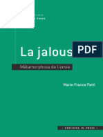 Jalousie