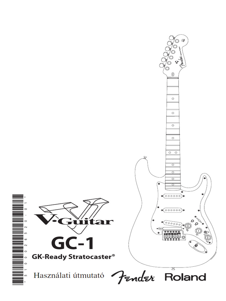 GC 1 | PDF