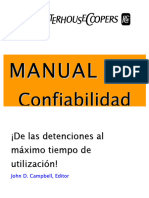 Manual de Confiabilidad