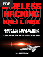 Wireless Hacking With Kali Linux (Hugo Hoffman) (Z-Library)