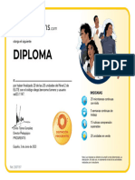 Diploma Usuario