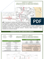 Informe SCT Al 2 de Noviembre