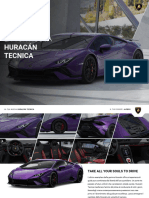 Lamborghini HuracánTecnica AJPB9O 24.01.10
