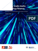 En Patents Trade Marks and Startup Finance Study