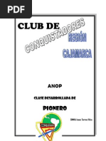 Carta de recomendación