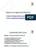 Clase 1 y 2 - Tie - 2 - 2022