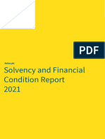 31 Dec 21 Aviva PLC Group SFCR