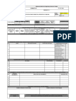 FT-SST-086 Formato Reporte y Seguimiento de ACP&M