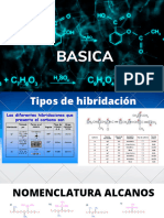 Quimica Organica Basica