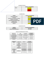 Documentos POR VENCER