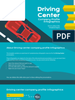 Cópia de Driving Center Infographics 