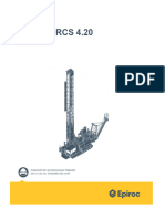 Tis0000853.002 Es-Mx Pv-271d Rcs 4.20 - Operation