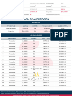 Cotización Josué López Lote 303 Buen Fin