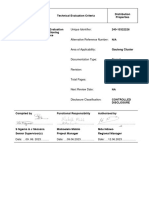 Technical Criteria - Aircon Maintenance TEC Final Rev1