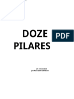 Doze Pilares - Jim Rohn