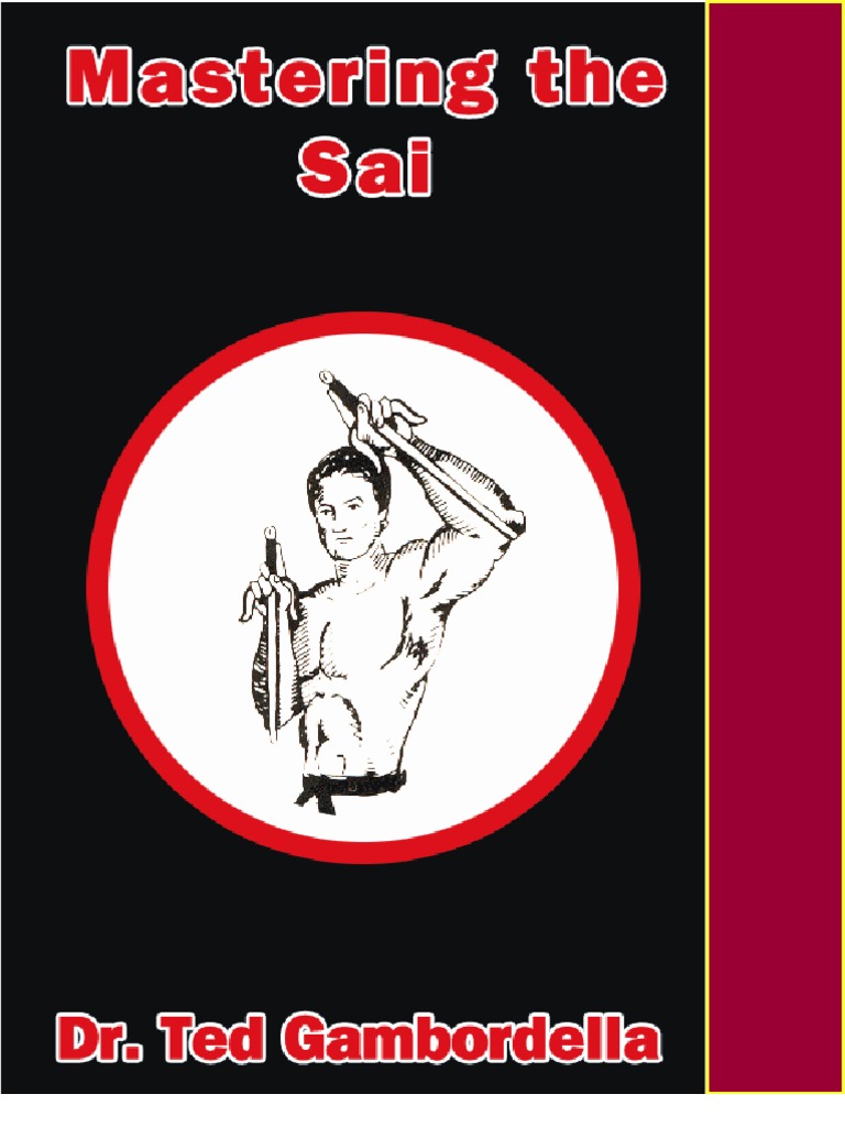 Mastering The Sai PDF Hand Sports