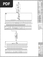 SS-0150-TJR-DWG-ELE-004 - Auxiliary Single Line Diagram (Along With UPS) - PV2-MCR