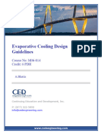 M06-014 - Evaporative Cooling Design Guidelines - US