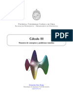 Compilado Seba Soto Cálculo III