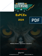 Aula 07 - EsPCEx 2024