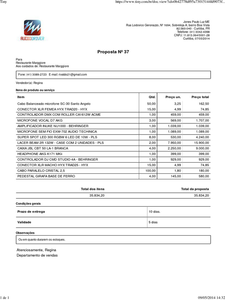 Tiny pdf eletr nicos telecomunica es