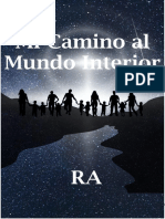 Mi Camino Al Mundo Interior - Ra - 240103 - 213536