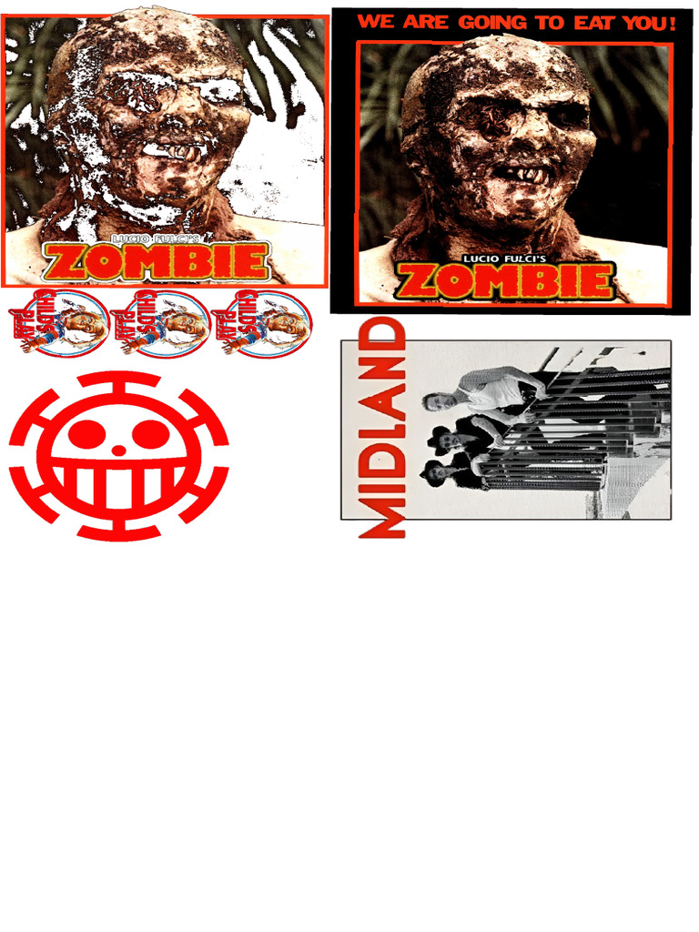 Zombies Pdf