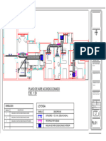 Plano - Aire Acondiccionado