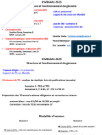 Composition Des Génomes Eucaryotes 2024