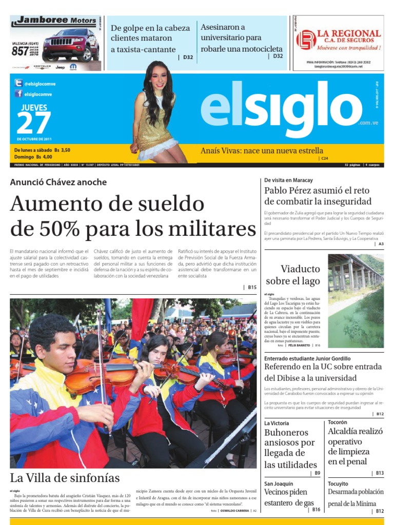Ediciónjueves27-10-2011  Primavera árabe  Juez