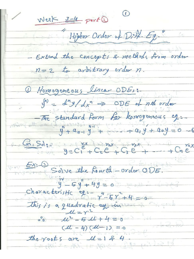 Numerical | PDF