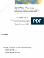 Introduction To Time Series and Forecasting - Cap 06