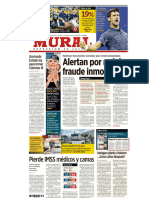 Prensa 100918