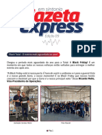 Gazeta Express Edição 9-Compactado