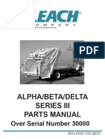 Caja Leach Diagrama de Partes