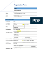 51 Station ST Registration Form-Anton Circelli