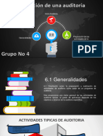 Grupo 4 Auditoria