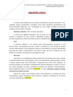 01 Barreiras Naturais e Infecção