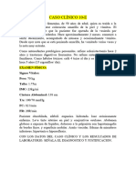 Caso Clínico 10 e