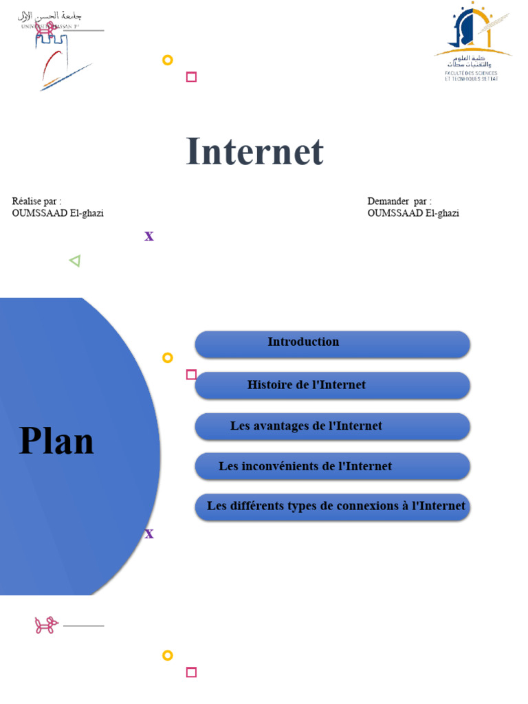 Advantages and Disadvantages of Internet | PDF