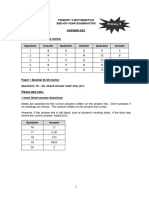 Extra Practice 2 Answers