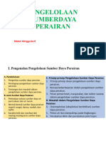 Kuliah Ke 9 Pikp Pengelolaan