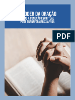 O Poder Da Oração Como A Conexão Espiritual Pode Transformar Sua Vida