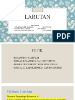 1.larutan, Alat Bahan&Instrumen