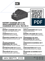 Parkside PLG 20 c1 380775 Os en de FR NL Cs PL SK Es Da It Hu SL