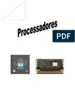 Process Adores