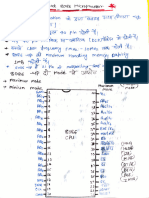 8086 Microprocessor